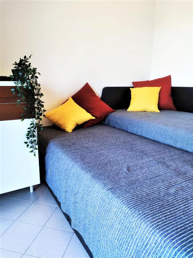 Apartament Casa Dei Fiori Con La Vista A Taormina Schiso Zewnętrze zdjęcie