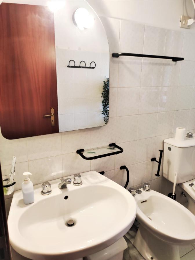 Apartament Casa Dei Fiori Con La Vista A Taormina Schiso Zewnętrze zdjęcie