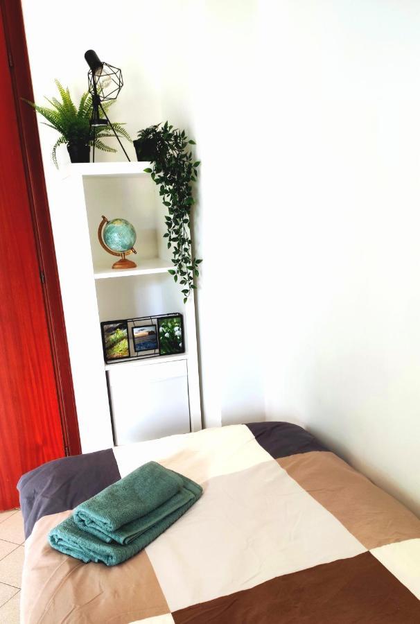 Apartament Casa Dei Fiori Con La Vista A Taormina Schiso Zewnętrze zdjęcie