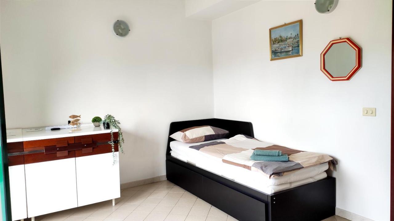 Apartament Casa Dei Fiori Con La Vista A Taormina Schiso Zewnętrze zdjęcie
